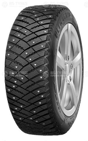 Goodyear Ultra Grip Ice Arctic SUV 285/50 R20 112T
