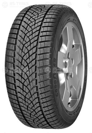 Goodyear Ultra Grip Performance + SUV 285/40 R21 109V