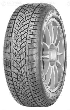 Goodyear Ultra Grip Performance 245/45 R21 104V