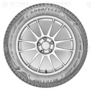 Goodyear Ultra Grip Performance 245/45 R21 104V