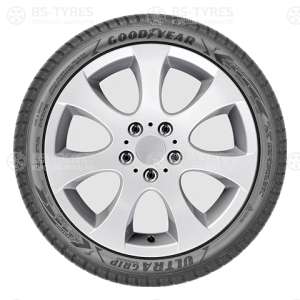 Goodyear Ultra Grip Performance 245/45 R21 104V