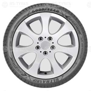Goodyear Ultra Grip Performance 245/45 R21 104V