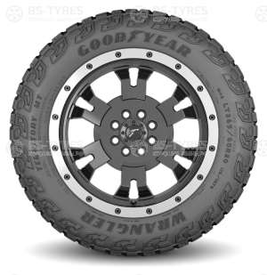 Wrangler Territory MT