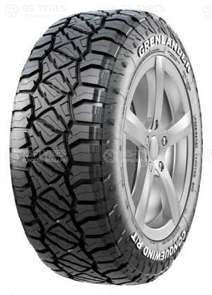 Grenlander Conquewind R/T 265/50 R20 111Q