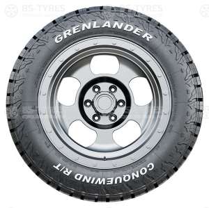 Grenlander Conquewind R/T 265/50 R20 111Q