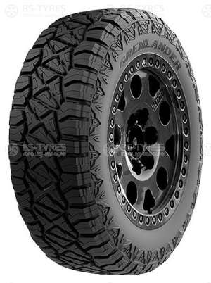 Grenlander Conquewind R/T 265/50 R20 111Q