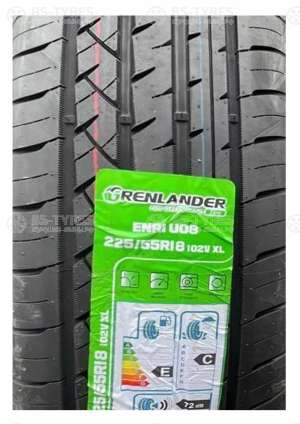 Grenlander ENRI U08 245/40 R17 95W