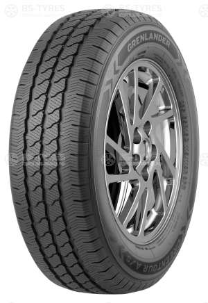 Grenlander GreenTour A/S 225/75 R16C 121/120R