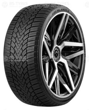 Grenlander Icehawke I 255/35 R20 97V