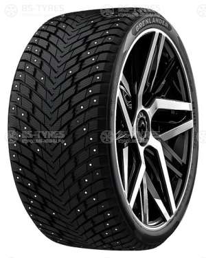 Grenlander Icedefensor Stud II 285/45 R21 113T