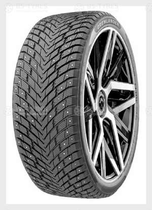 Grenlander Icedefensor Stud II 285/45 R21 113T