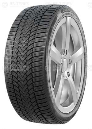Grenlander Icehawke I 255/35 R20 97V