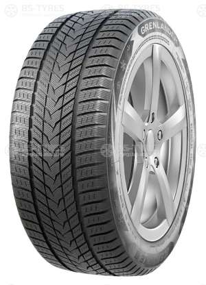 Grenlander Icehawke II 285/30 R20 99H