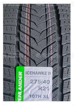 Grenlander Icehawke II 285/30 R20 99H