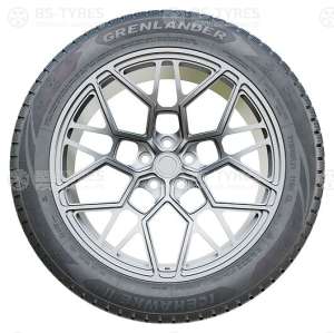 Grenlander Icehawke II 285/30 R20 99H