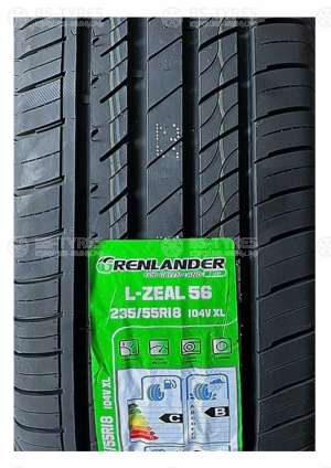 Grenlander L-Zeal 56 225/55 R19 99V