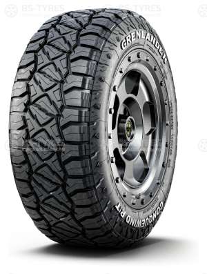 Grenlander Conquewind R/T 265/70 R16 116Q