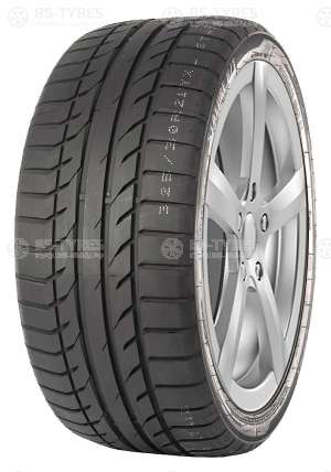 Gripmax Stature H/T 255/40 R20 101W