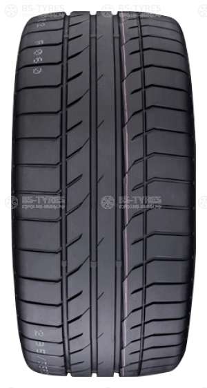 Gripmax Stature H/T 255/40 R20 101W