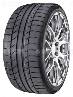Gripmax Stature H/T 255/40 R20 101W