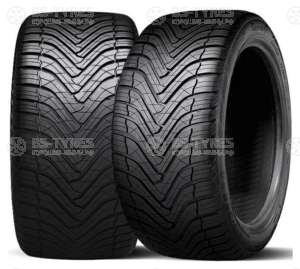 Gripmax SureGrip A/S 275/40 R22 108W