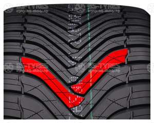 Gripmax SureGrip A/S 275/40 R22 108W