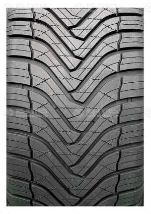 Gripmax SureGrip A/S 275/40 R22 108W