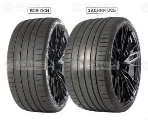 Gripmax SureGrip Pro Sport 315/30 R22 107Y