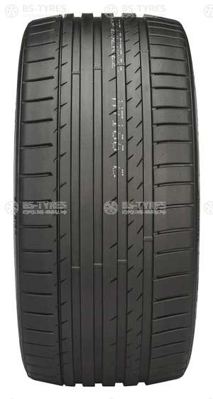 Gripmax SureGrip Pro Sport 315/30 R22 107Y