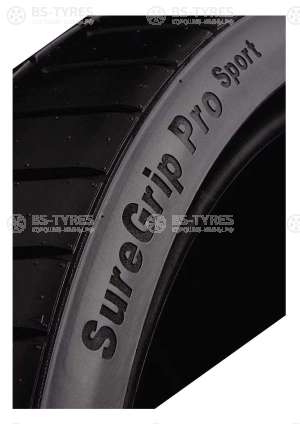 Gripmax SureGrip Pro Sport 315/30 R22 107Y