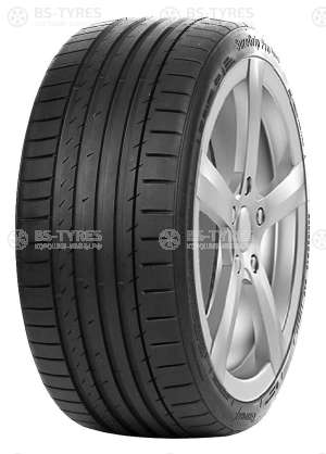 Gripmax SureGrip Pro Sport 315/30 R22 107Y