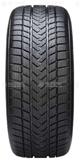 Gripmax SureGrip Pro Winter 255/40 R18 99V
