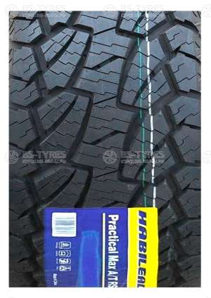 Habilead Practical Max A/T RS23 265/65 R17 112T