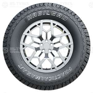 Habilead Practical Max A/T RS23 265/65 R17 112T