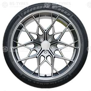 Habilead PracticalMax H/P RS26 295/40 R22 112W