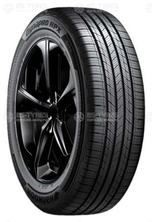 Hankook Dynapro HPX RA43 215/55 R18 95V