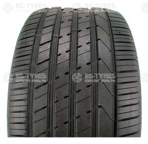 Hankook Ventus S1 Evo2 K117 255/35 R18 94Y