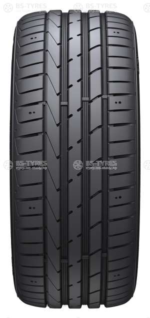 Hankook Ventus S1 Evo2 K117 255/35 R18 94Y