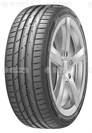Hankook Ventus S1 Evo2 K117 255/35 R18 94Y