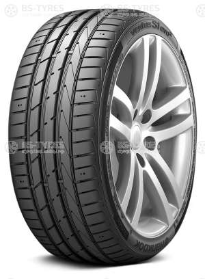 Hankook Ventus S1 Evo2 K117 255/35 R18 94Y