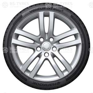 Hankook Ventus S1 Evo2 K117 255/35 R18 94Y
