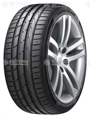 Hankook Ventus S1 Evo2 K117 255/35 R18 94Y