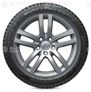 Hankook Winter I Pike W429 275/65 R17 115T