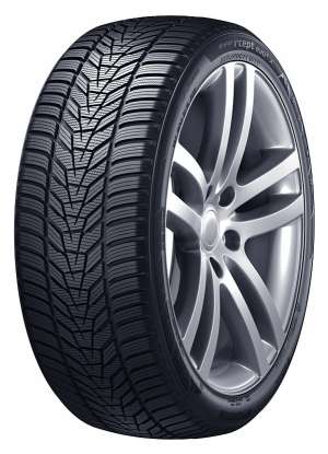 Hankook Winter i*Cept Evo 3 X W330A 315/35 R22 111V