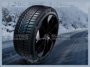 Hankook iON i*cept IW01A SUV 235/45 R21 101V