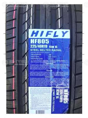 Hifly HF805 205/50 R16 91W