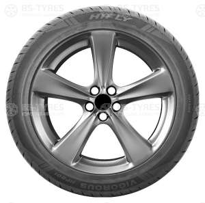 Hifly HP801 245/60 R18 105V