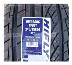 Hifly HP801 245/60 R18 105V