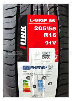 ILink L-Grip 66 155/80 R13 79T