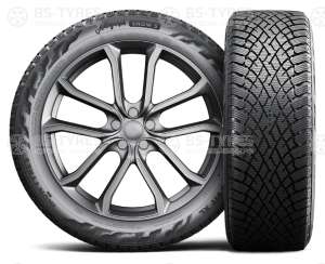 Ikon (Nokian Tyres) Autograph Snow 5 SUV 295/35 R21 107T